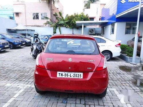 Used Maruti Suzuki Swift 2014 MT for sale in Chennai