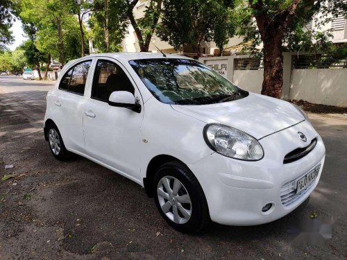 2011 Nissan Micra Active VX MT for sale in Ahmedabad 