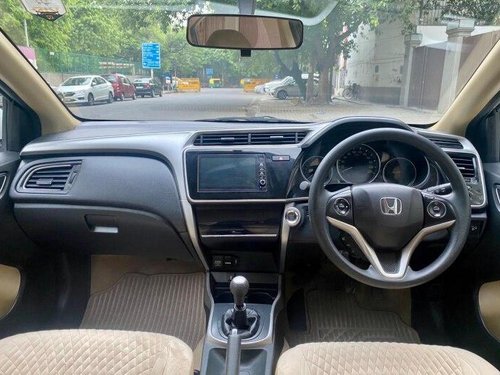 Used Honda City 2018 MT for sale in New Delhi