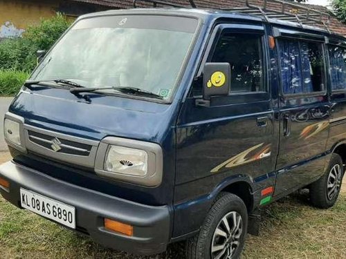 Maruti Suzuki Omni 2010 MT for sale in Palakkad 