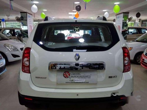 Used 2013 Renault Duster MT for sale in Nagar 