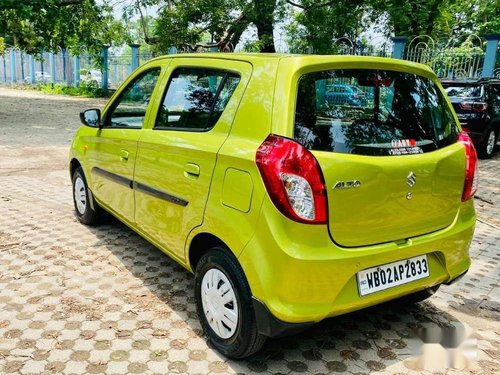 Used Maruti Suzuki Alto 800 VXI 2019 MT in Kolkata