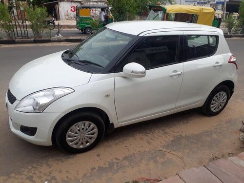 Used Maruti Suzuki Swift LDI 2013 MT in Jodhpur