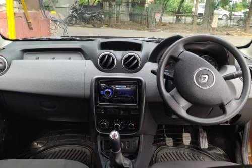 Used Renault Duster 2013 MT for sale in Ghaziabad 