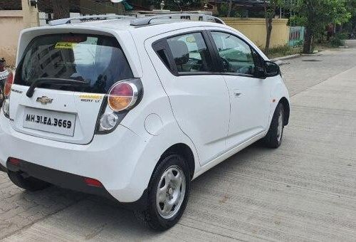 Used Chevrolet Beat 2012 MT for sale in Nagpur 