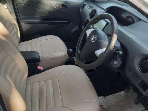 2012 Toyota Etios GD MT for sale in Chandigarh 