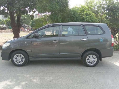 Used 2015 Toyota Innova MT for sale in Surat