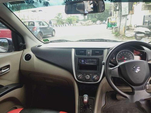 Used Maruti Suzuki Celerio VXI 2016 MT in Nagar 