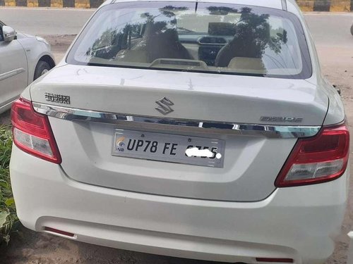 Used 2018 Maruti Suzuki Dzire MT for sale in Kanpur 