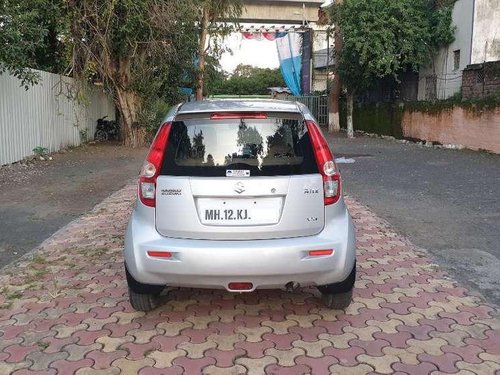 Used 2013 Maruti Suzuki Ritz MT for sale in Pune 