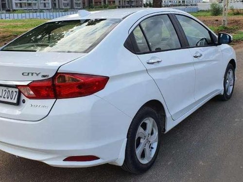 Used Honda City 2015 MT for sale in Ahmedabad