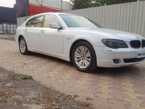 BMW 7 Series 730Ld Sedan, 2008, AT for sale in Pune 