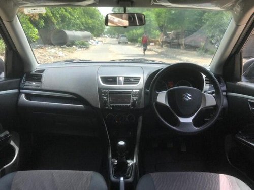 Used Maruti Suzuki Swift VDI 2016 MT for sale in New Delhi