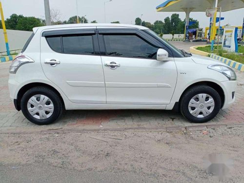 Used 2012 Maruti Suzuki Swift MT for sale in Vadodara