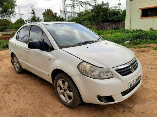 Maruti Suzuki Sx4 ZXi, 2008, MT for sale in Pune 