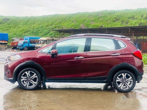 Used 2017 Honda WR-V i DTEC VX AT for sale in Mumbai 