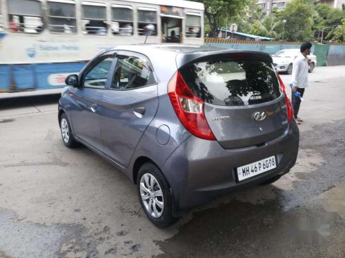 Used Hyundai Eon Magna 2012 MT for sale in Mumbai 