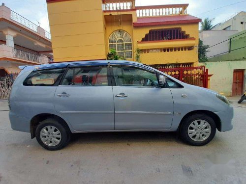 Used 2009 Toyota Innova MT for sale in Nagar 