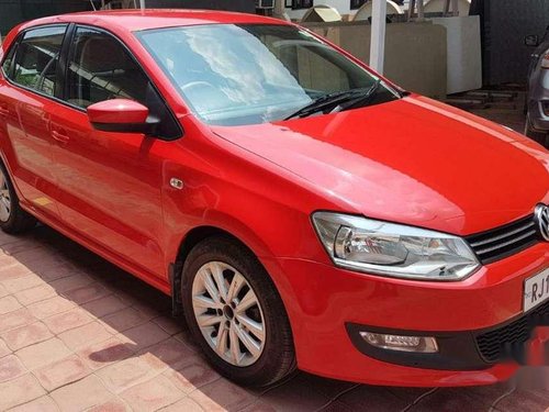 Used Volkswagen Polo 2013 MT for sale in Jaipur 