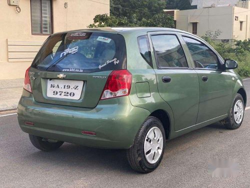 Used Chevrolet Aveo U VA 1.2 2008 MT for sale in Nagar 