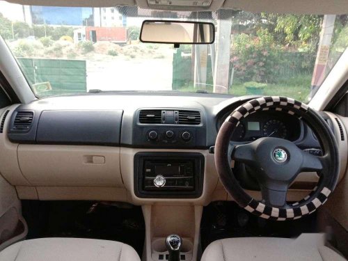 Used Skoda Fabia 2012 MT for sale in Gurgaon