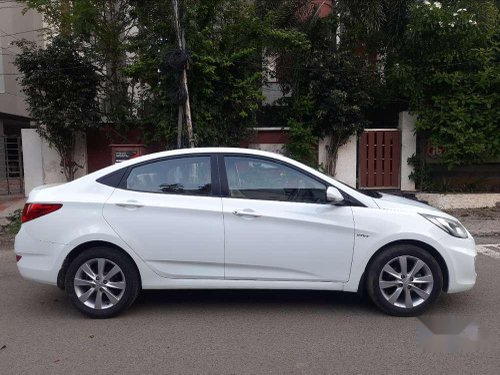 Used 2013 Hyundai Verna MT for sale in Chennai