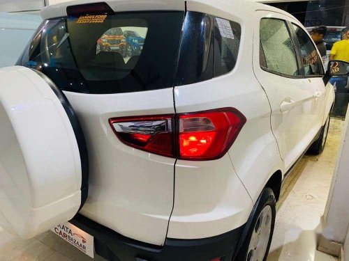 Used Ford EcoSport 2018 MT for sale in Kolkata