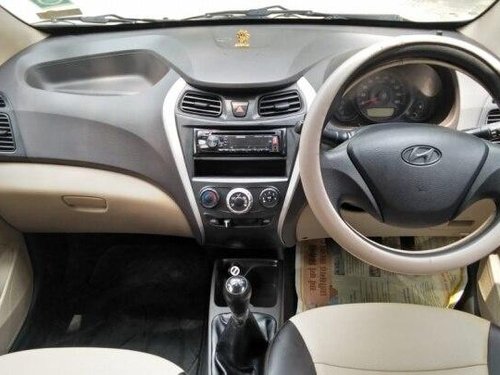 Used 2015 Hyundai Eon MT for sale in Ahmedabad