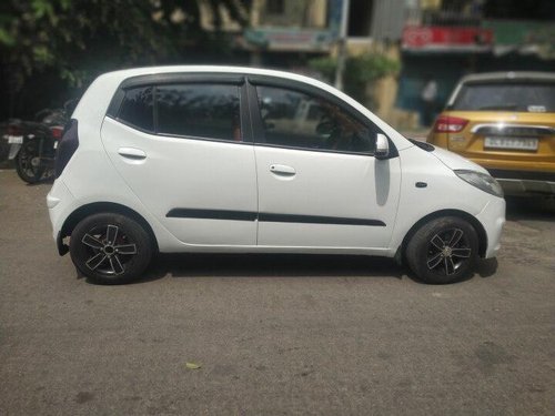 Used 2012 Hyundai i10 MT for sale in New Delhi