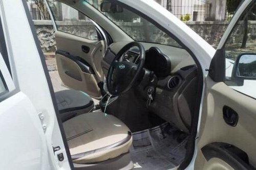 Used Hyundai i10 Era 2012 MT for sale in Pune 