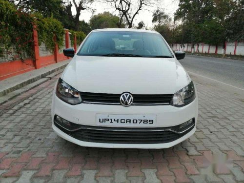 Used 2013 Volkswagen Polo MT for sale in Meerut 