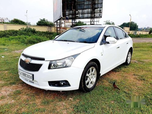 Chevrolet Cruze LTZ 2012 MT for sale in Ahmedabad 