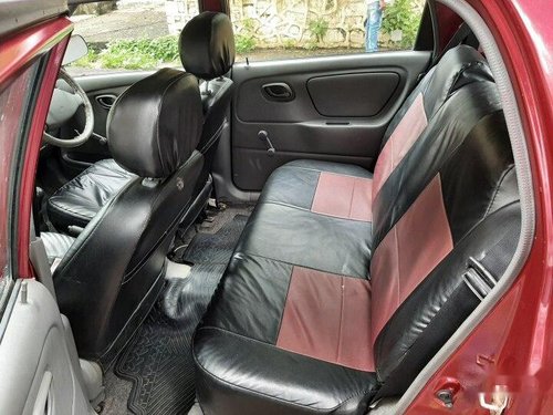 2009 Maruti Suzuki Alto MT for sale in Mumbai 