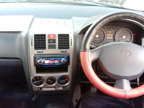 Used 2005 Hyundai Getz MT for sale in Chennai