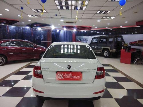 Used 2016 Skoda Octavia AT for sale in Nagar 