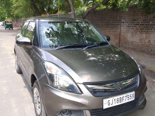 Used 2017 Maruti Suzuki Swift Dzire MT in Ahmedabad 