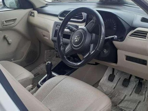 Used 2018 Maruti Suzuki Dzire MT for sale in Kanpur 