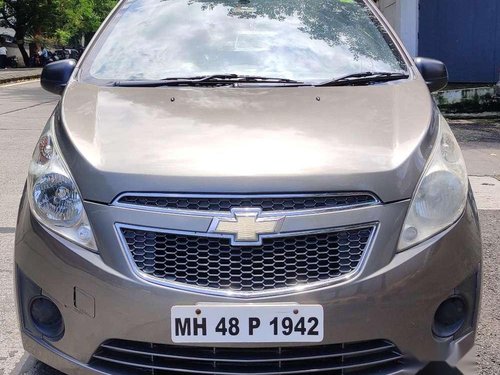 Used 2012 Chevrolet Beat Diesel MT for sale in Mumbai 