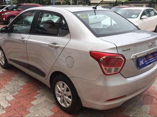 Used Hyundai Xcent 2015 MT for sale in Vijayawada 