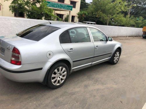 Used Skoda Superb 2008 MT for sale in Salem 