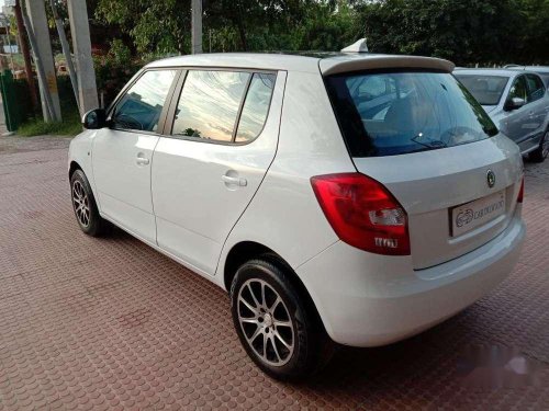 Used Skoda Fabia 2012 MT for sale in Gurgaon