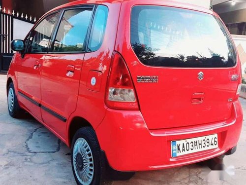 Maruti Suzuki Zen Estilo, 2007, MT for sale in Nagar 