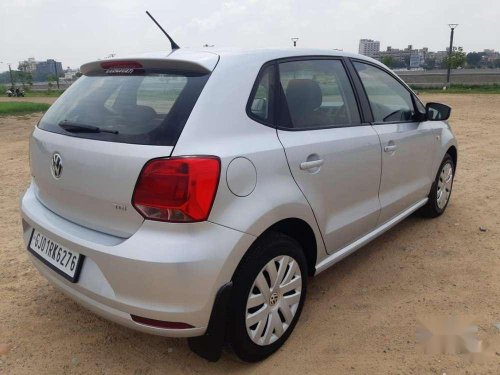 Volkswagen Polo Comfortline, 2015, MT in Ahmedabad 