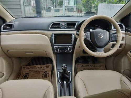 Maruti Suzuki Ciaz Alpha 2019 MT for sale in Noida 