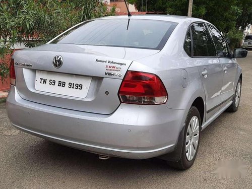 Used Volkswagen Vento 2013 MT for sale in Coimbatore