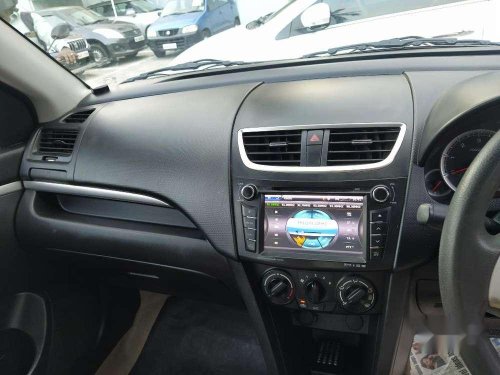 Used Maruti Suzuki Swift 2014 MT for sale in Chennai