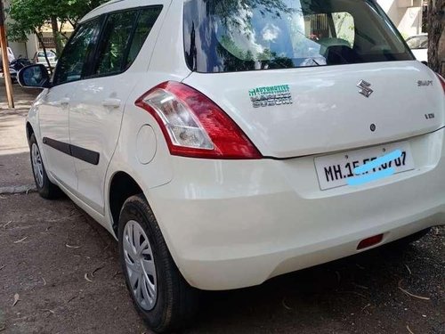 Used 2016 Maruti Suzuki Swift VDI MT for sale in Nashik 