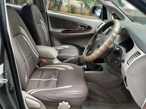 Used Toyota Innova 2012 MT for sale in Hyderabad 