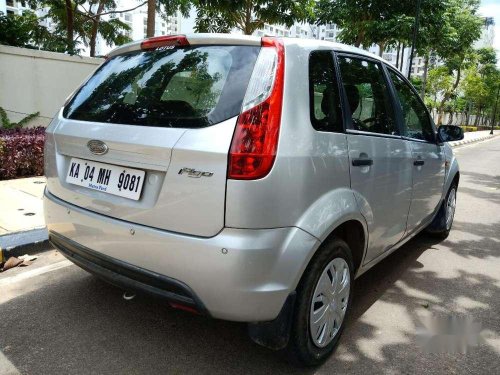 Used Ford Figo 2010 MT for sale in Nagar 