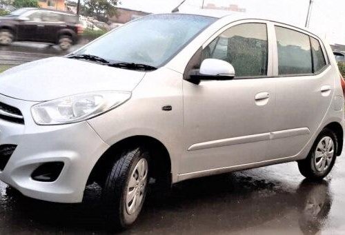 Hyundai i10 Asta VTVT 2011 MT for sale in Mumbai 